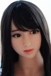 Super Model Asian Young Sex Doll Life Size Premium TPE Love Doll 170cm - Lecia