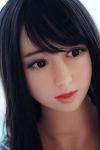 Super Model Asian Young Sex Doll Life Size Premium TPE Love Doll 170cm - Lecia