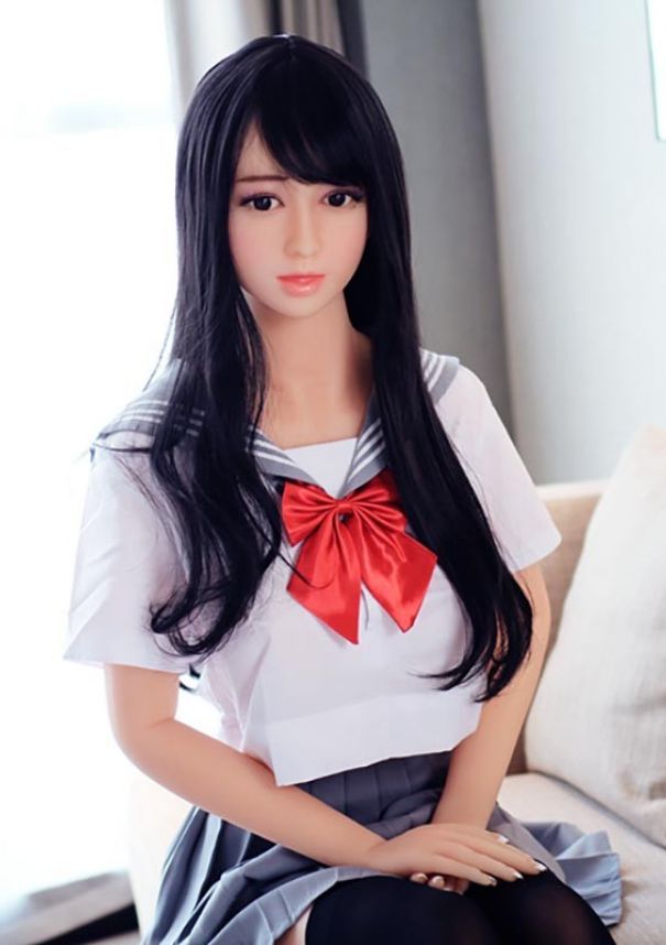 Super Model Asian Young Sex Doll Life Size Premium Tpe Love Doll 170cm Lecia Sldolls 
