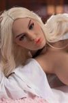 High-Quality Realistic Mature Love Doll Real Sex Doll Porn 158cm Remy