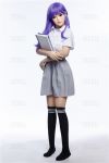 Anime Sex Doll Cute Korean Sex Doll from Top Love Doll Manufacturers 148CM-Donna