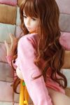 Petite Female TPE Real Love Doll Sexy Shy Asian Girl For Sale - Eileen