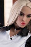 Purchase Best Real Life Adult Doll Sexy Love Doll for Men 165cm Bonnie