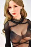 Ultra Realistic Mature Lady Adult Love Doll for Sale 165cm Zoe