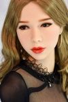 Ultra Realistic Mature Lady Adult Love Doll for Sale 165cm Zoe