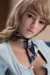 American Girl Sex Doll Hot Life Size Sexy Love Doll for Men 165cm - Julia