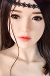 Submissive Japanese Girl Love Doll 165cm Beautiful Sex Doll 165cm - Brenda