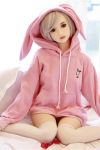 Review for Very Cute Young Sex Doll for Man Super Real Life Love Doll 138cm - Becky