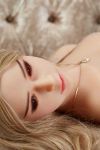 170cm Fantasy TPE Sex Doll Porn Adult Love Doll for Men-Laura