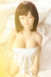 100cm Young Teen Sex Doll Cheap Realistic Love Dolls - XiaoXi