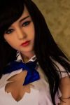 TPE Lifelike Young Girl Sex Doll for Sale Adult Love Doll 158cm - Beibei