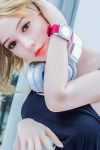 Ultra Realistic TPE Sex Doll Sexy Adult Love Doll-165cm-Maggie