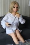 Afforable Anime Sex Dolls High Quality Realistic Dolls  for Sale 138cm - Maryam