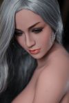 Top Quality Milf Sexy Love Doll Hottest Adult Love Doll Toy  165cm - Mary