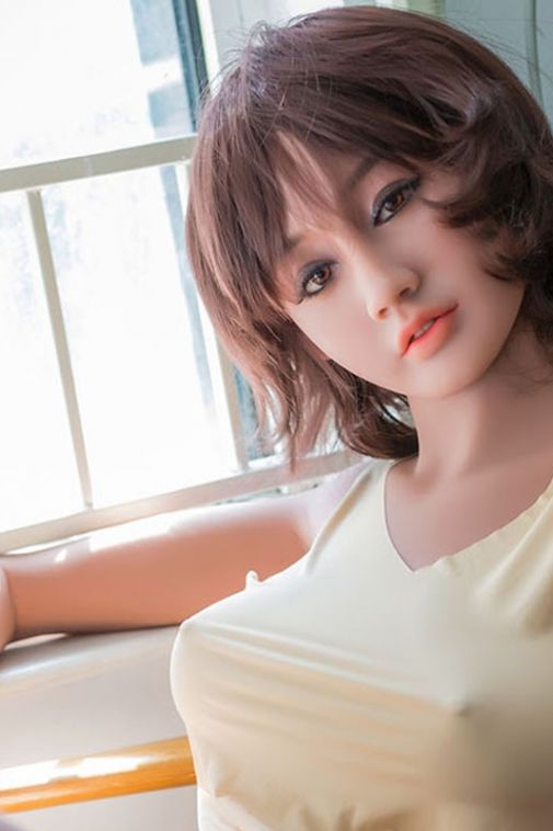 WM Female Sex Doll Hottest Adult Love Doll 165cm - Sarah