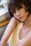 Most Realistic Full Size Sex Doll with Skinny Body 165cm - Yukina