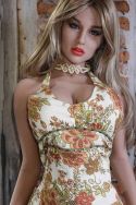 Tall Mature TPE Sex Doll Ultra Realistic Milf Love Doll 170cm - Richael