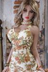 Tall Mature TPE Sex Doll Ultra Realistic Milf Love Doll 170cm - Richael