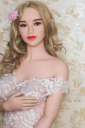 Ultra Real Full Size Elf Fantasy Sex Doll 165cm -Iris