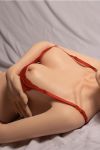 Ultra Realistic Silicone Sex Doll Milf Love Doll for Men 165CM - Jessica