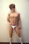 Super Realistic Male Sex Doll 160CM -Glenn