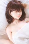 100cm Young Teen Sex Doll Cheap Realistic Love Dolls - XiaoXi