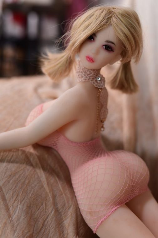 65cm Tiny Realistic Sex Doll - Gilda