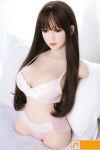 70cm Real Life Torso Sex Doll - Nerissa