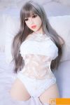 70cm Asian Sex Doll Torso - Yuuki