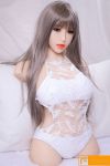 70cm Asian Sex Doll Torso - Yuuki