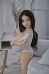 100cm Huge Titts Lifelike love doll - Jingjing