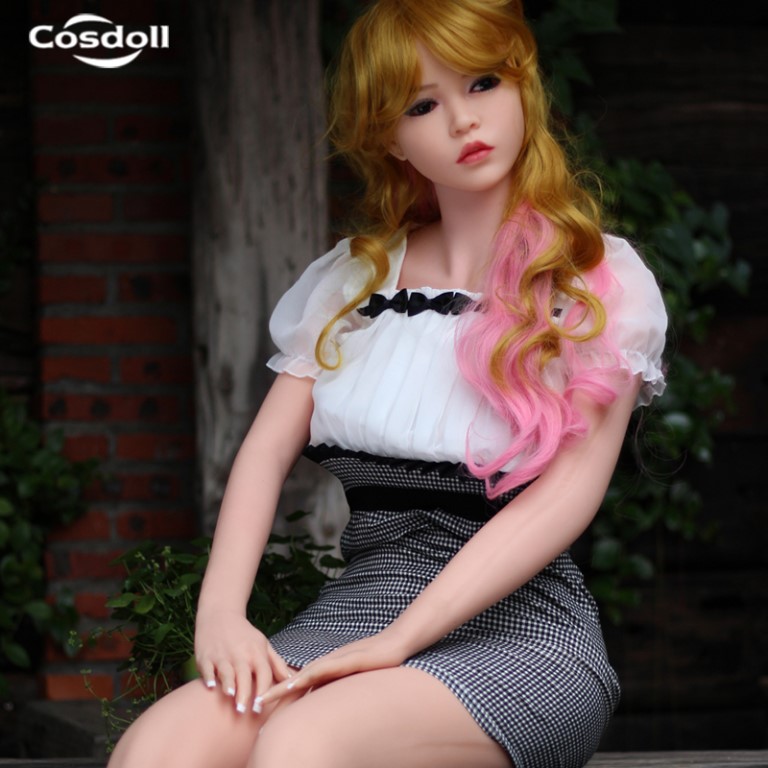 Realistic Silicone Dolls A Humans New Companion Loveedoll