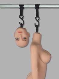 Sex Doll Hook Kit